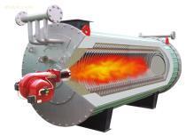 河北金茂源熱能設備 專業供應高質量燃油、燃氣導熱油爐