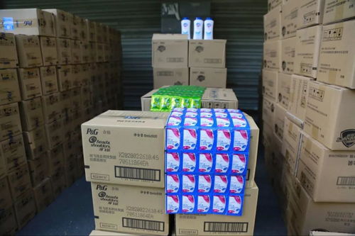 警惕！你家中的“大牌”日用品，可能是假貨