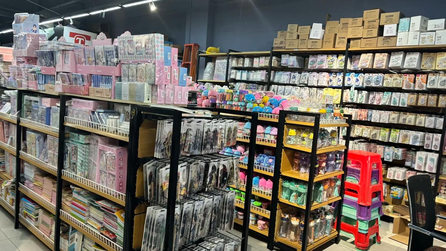 專業文具供應，從新雪域開始——您的優質批發合作首選